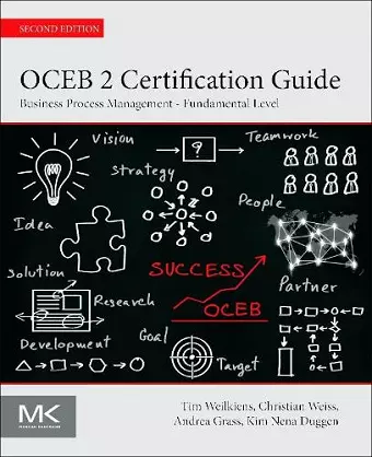 OCEB 2 Certification Guide cover