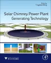 Solar Chimney Power Plant Generating Technology cover