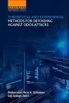 Theoretical and Experimental Methods for Defending Against DDoS Attacks cover