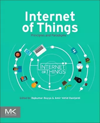 Internet of Things cover