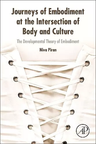 Journeys of Embodiment at the Intersection of Body and Culture cover