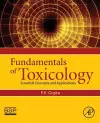 Fundamentals of Toxicology cover
