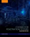 Coding for Penetration Testers cover