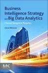Business Intelligence Strategy and Big Data Analytics cover