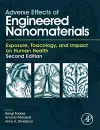 Adverse Effects of Engineered Nanomaterials cover