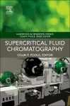 Supercritical Fluid Chromatography cover