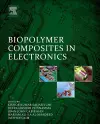 Biopolymer Composites in Electronics cover