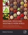 Medicinal Spices and Vegetables from Africa cover