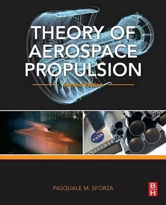 Theory of Aerospace Propulsion cover