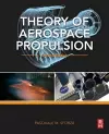 Theory of Aerospace Propulsion cover