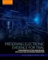Preserving Electronic Evidence for Trial cover