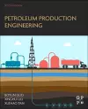 Petroleum Production Engineering cover