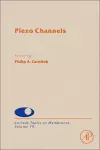 Piezo Channels cover