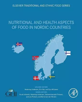 Nutritional and Health Aspects of Food in Nordic Countries cover