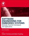 Software Engineering for Embedded Systems cover
