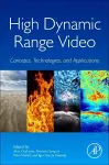 High Dynamic Range Video cover