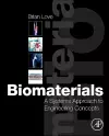 Biomaterials cover