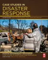 Case Studies in Disaster Response cover