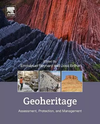 Geoheritage cover