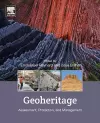 Geoheritage cover