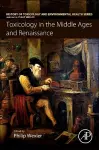 Toxicology in the Middle Ages and Renaissance cover