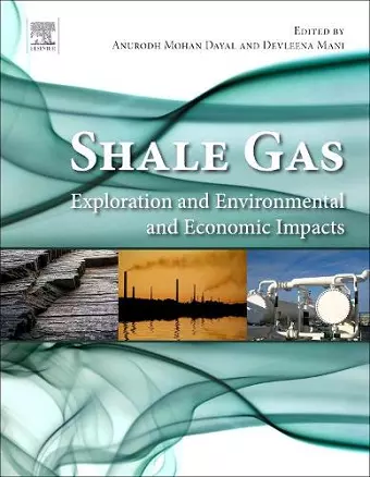 Shale Gas cover