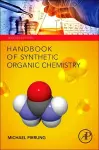 Handbook of Synthetic Organic Chemistry cover