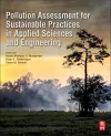 Pollution Assessment for Sustainable Practices in Applied Sciences and Engineering cover