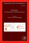 III-Nitride Semiconductor Optoelectronics cover