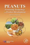 Peanuts: Processing Technology and Product Development cover