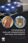 Hyphenations of Capillary Chromatography with Mass Spectrometry cover
