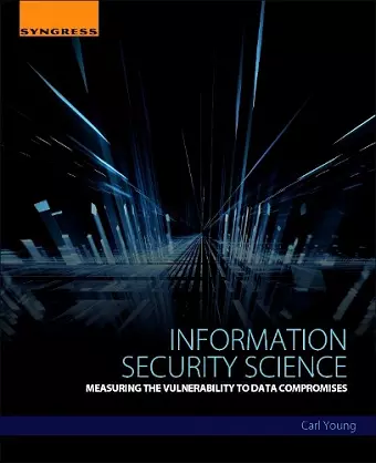 Information Security Science cover