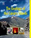 The Geology of the Canary Islands cover