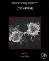 Cytokinesis cover