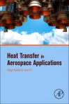Heat Transfer in Aerospace Applications cover