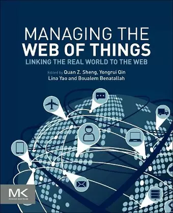 Managing the Web of Things cover