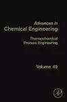 Thermochemical Process Engineering cover