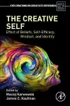 The Creative Self cover