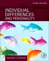 Individual Differences and Personality cover