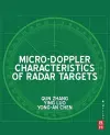 Micro-Doppler Characteristics of Radar Targets cover