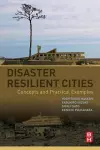 Disaster Resilient Cities cover