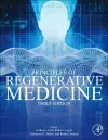 Principles of Regenerative Medicine cover