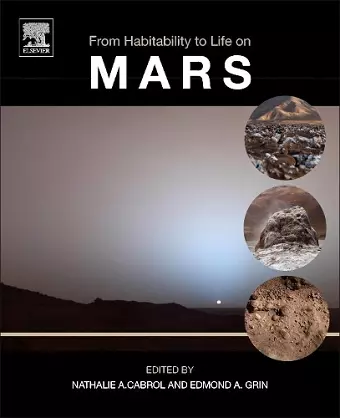 From Habitability to Life on Mars cover