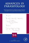 Mathematical Models for Neglected Tropical Diseases: Essential Tools for Control and Elimination, Part B cover