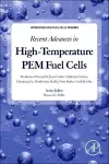 Recent Advances in High-Temperature PEM Fuel Cells cover