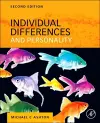 Individual Differences and Personality cover