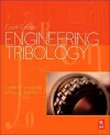 Engineering Tribology cover