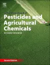 Sittig's Handbook of Pesticides and Agricultural Chemicals cover