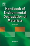 Handbook of Environmental Degradation of Materials cover