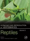 Hormones and Reproduction of Vertebrates, Volume 3 cover